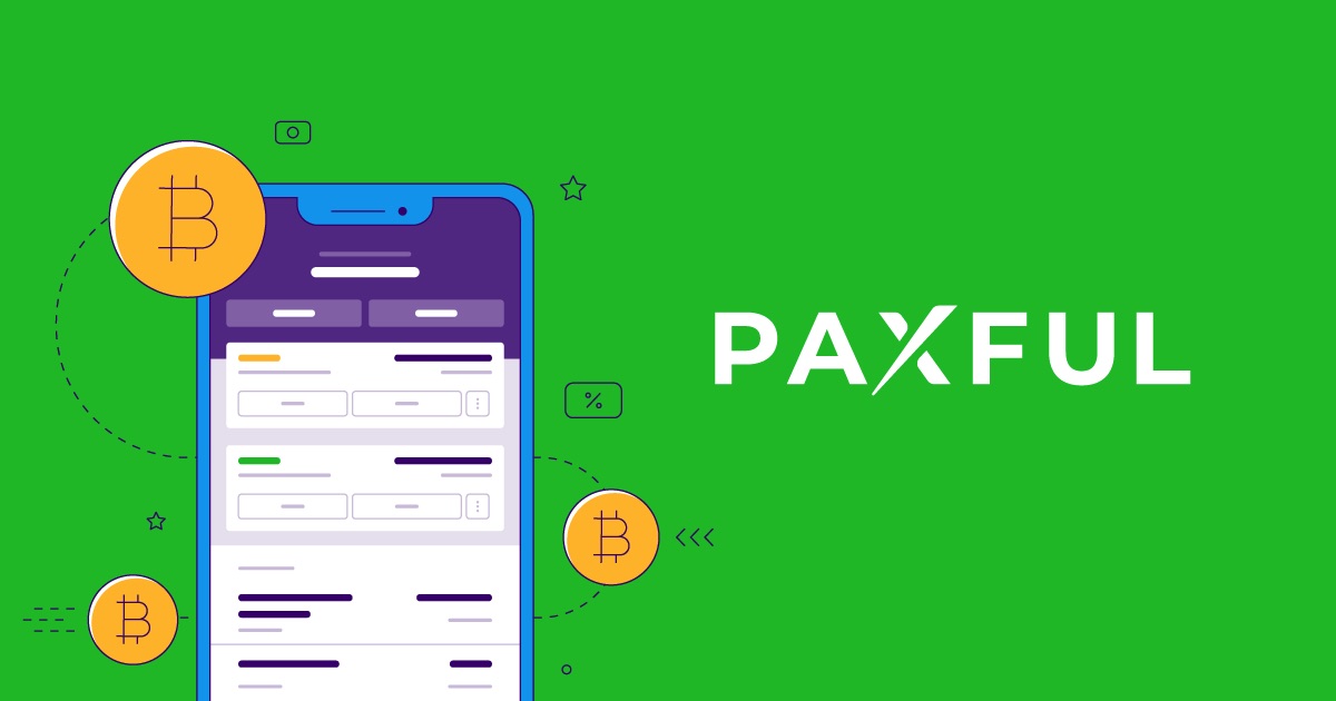Paxful buy bitcoin selling bitcoin for paypal