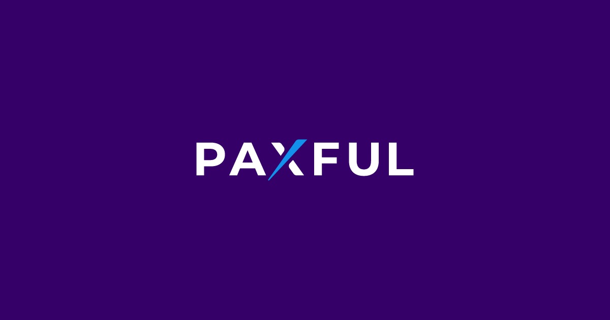 Ethereum paxful forex online trading review