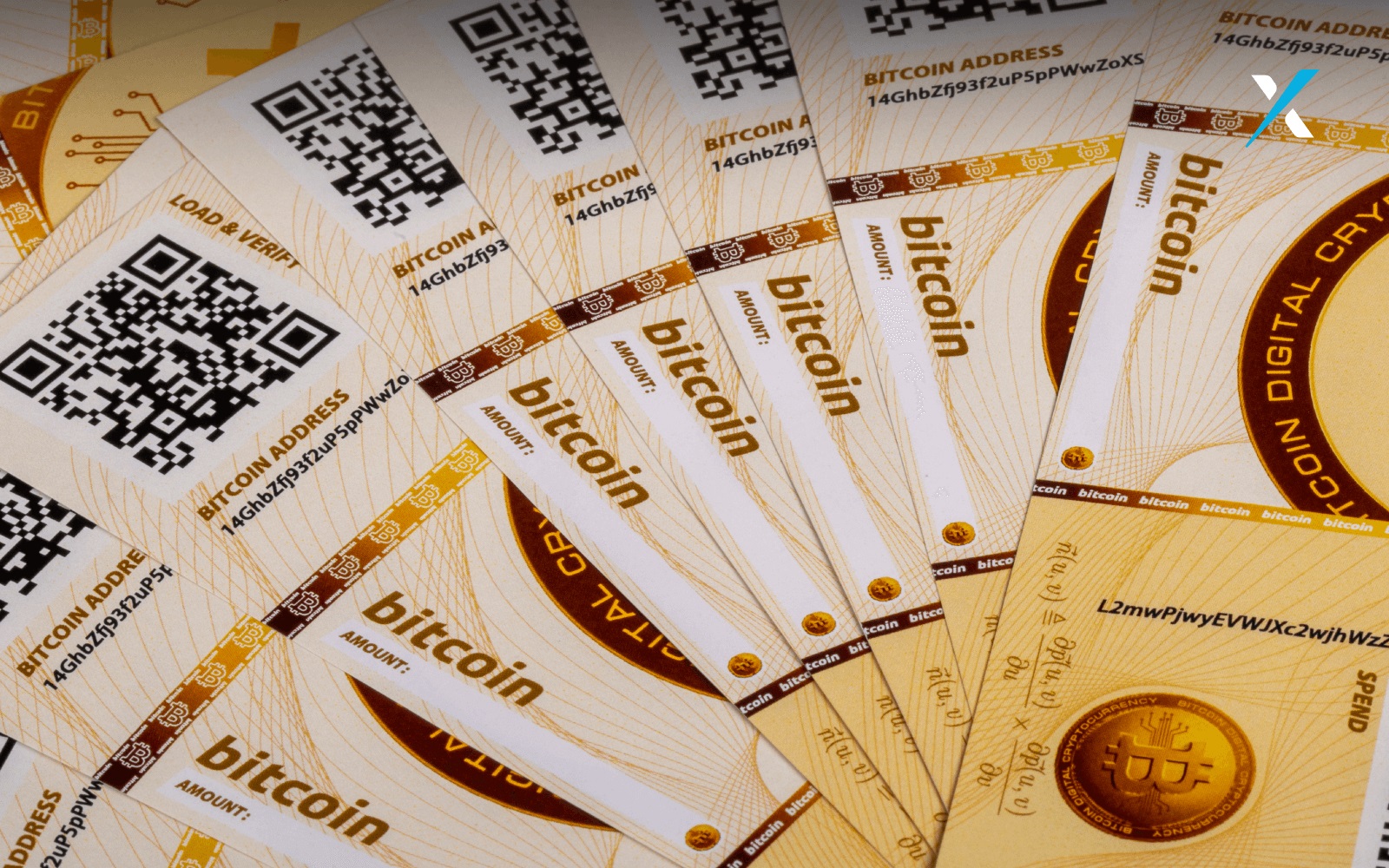 bitcoin and ethereum paper wallet