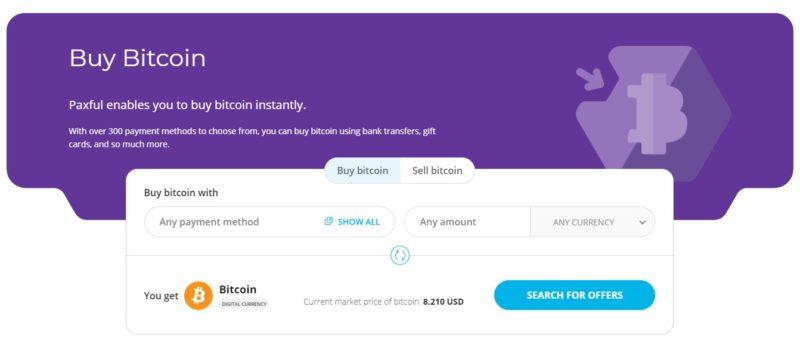 buy bitcoin card.com paxful