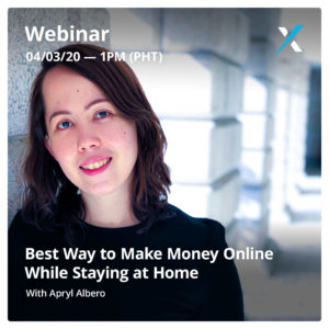 Make Money Online While Staying at Home
