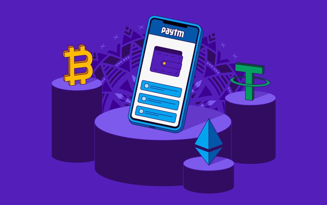 Buy Crypto Easily With Your Favorite Online Wallet