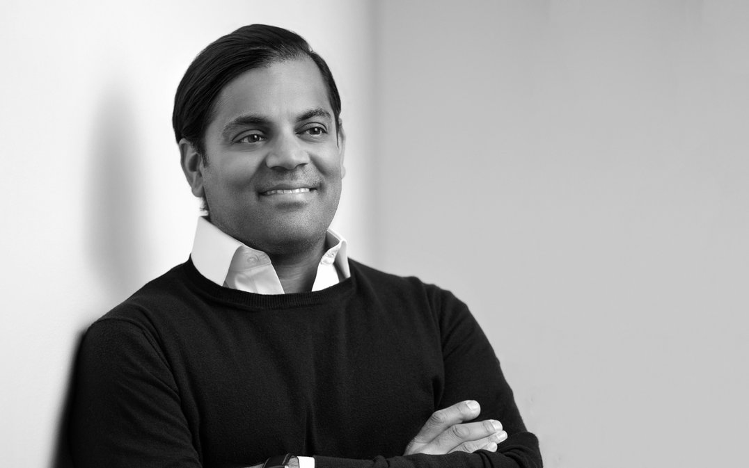 Paxful Appoints Roshan Dharia As Interim Chief Executive Officer