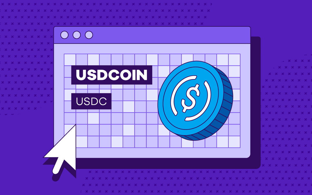 USD Coin (USDC) is now available on Paxful