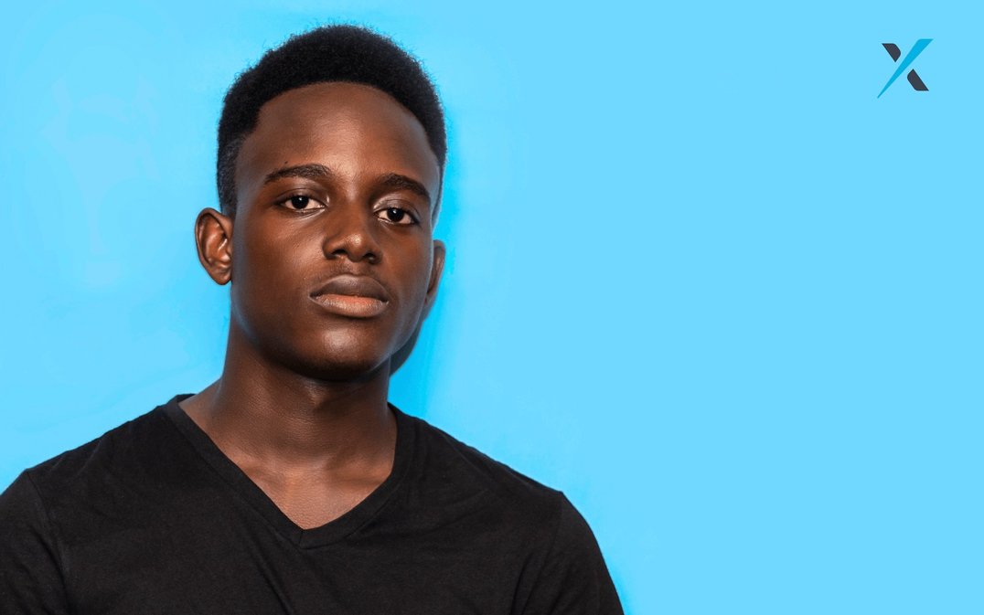 Elisha discovered bitcoin at 14—now he’s inspiring a new generation of Africans to make a living with crypto