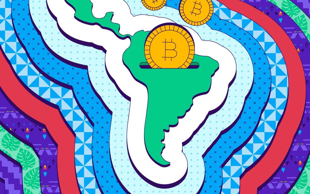 How to Send Money to Latin America with Paxful