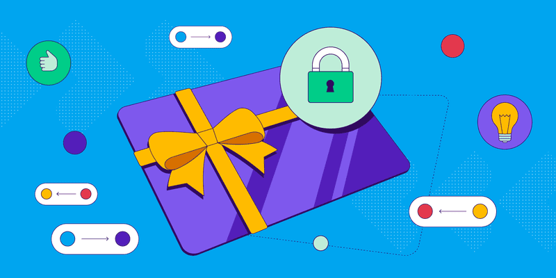 How to Safely Trade Gift Cards on Paxful