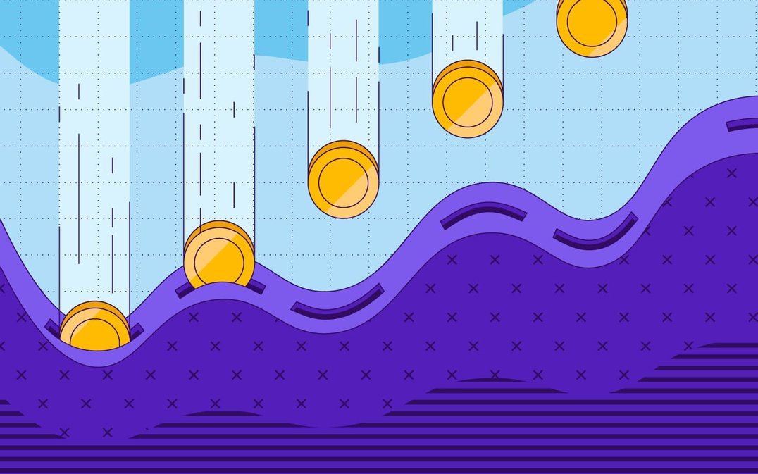What is Dollar Cost Averaging (DCA) in Crypto?