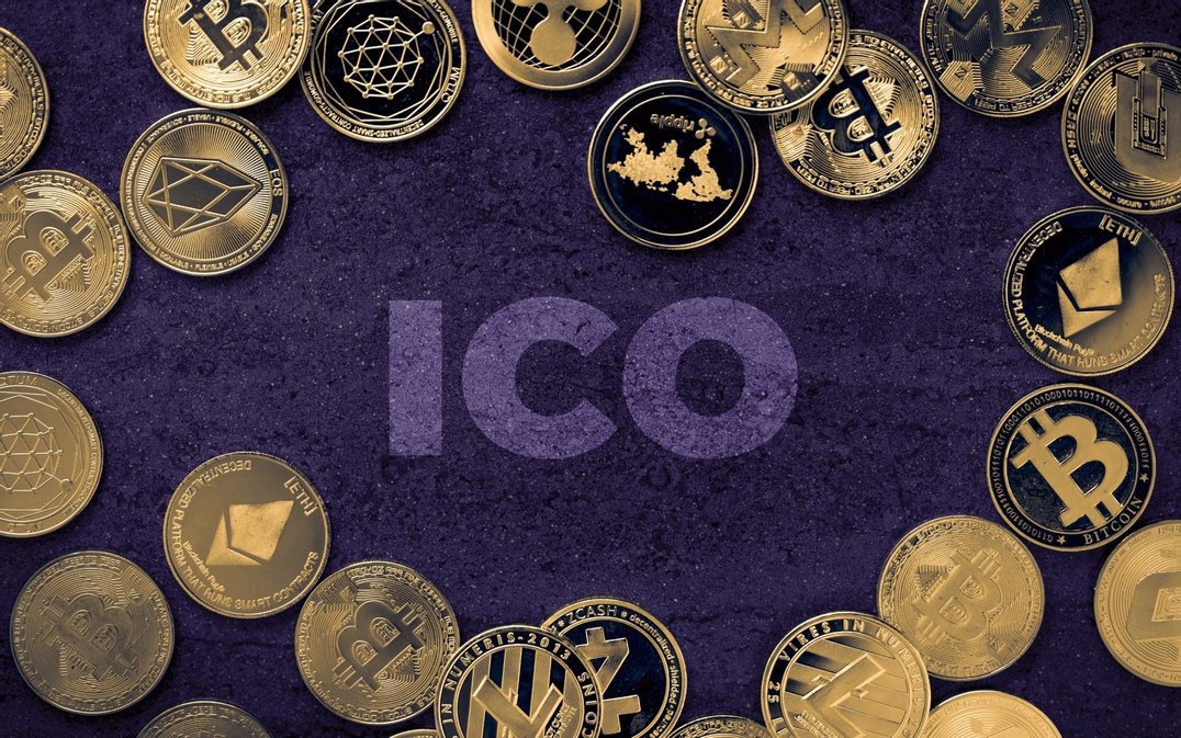 Everything You Need to Know About Initial Coin Offerings (ICOs)