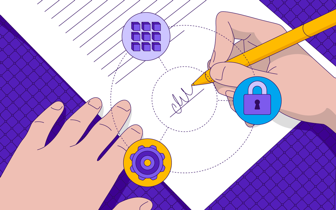 Everything You Need to Know About Smart Contracts