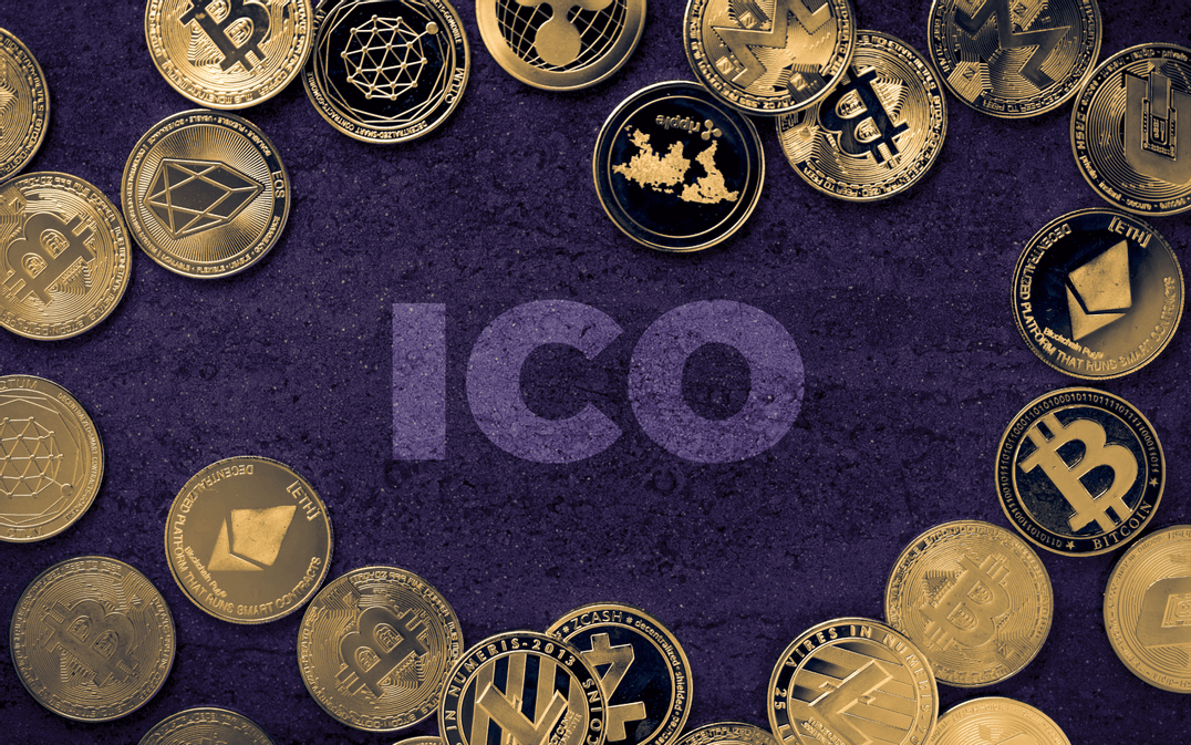 Semua hal yang perlu kamu tahu tentang Initial Coin Offering (ICO)