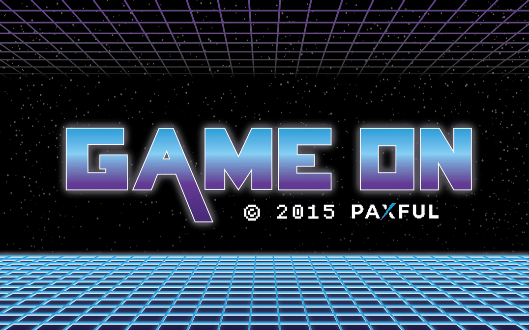 Game On Paxful: sua chance de ganhar novos consoles de games e milhares de dólares!