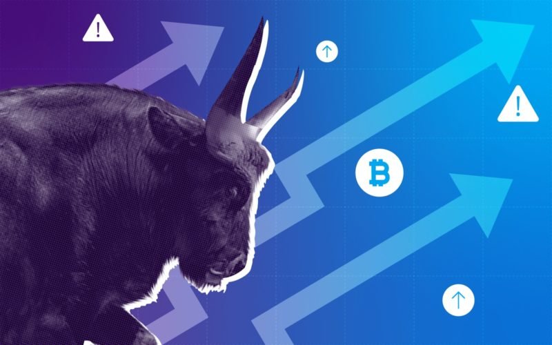 Bull Run Bitcoin: Hal-Hal yang Harus Anda Ketahui Sebelum Melakukan Jual Beli