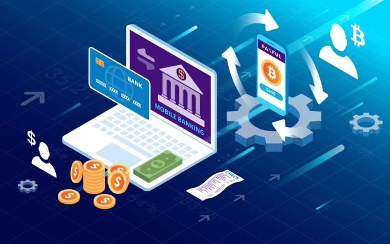 How to Use Bank Transfers on Paxful