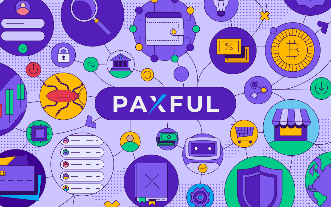 Paxful – La forma más fácil de comprar Bitcoin