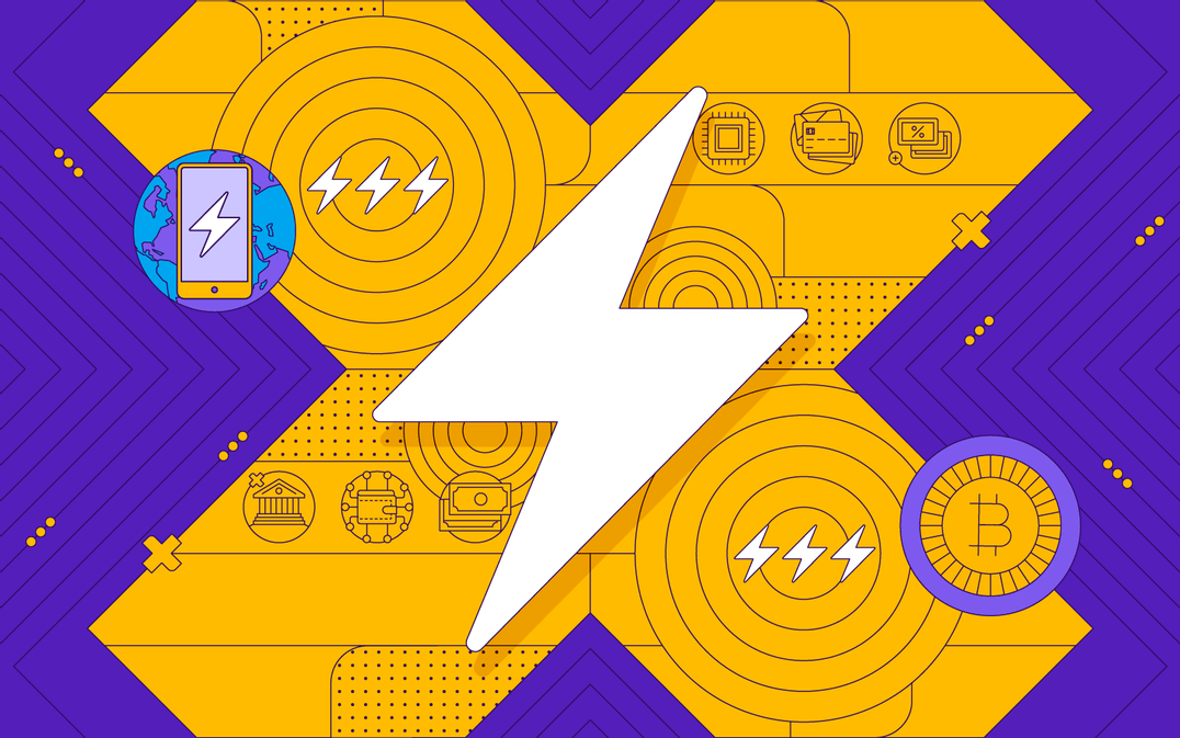 Paxful and the Lightning Network commemorate their first anniversary