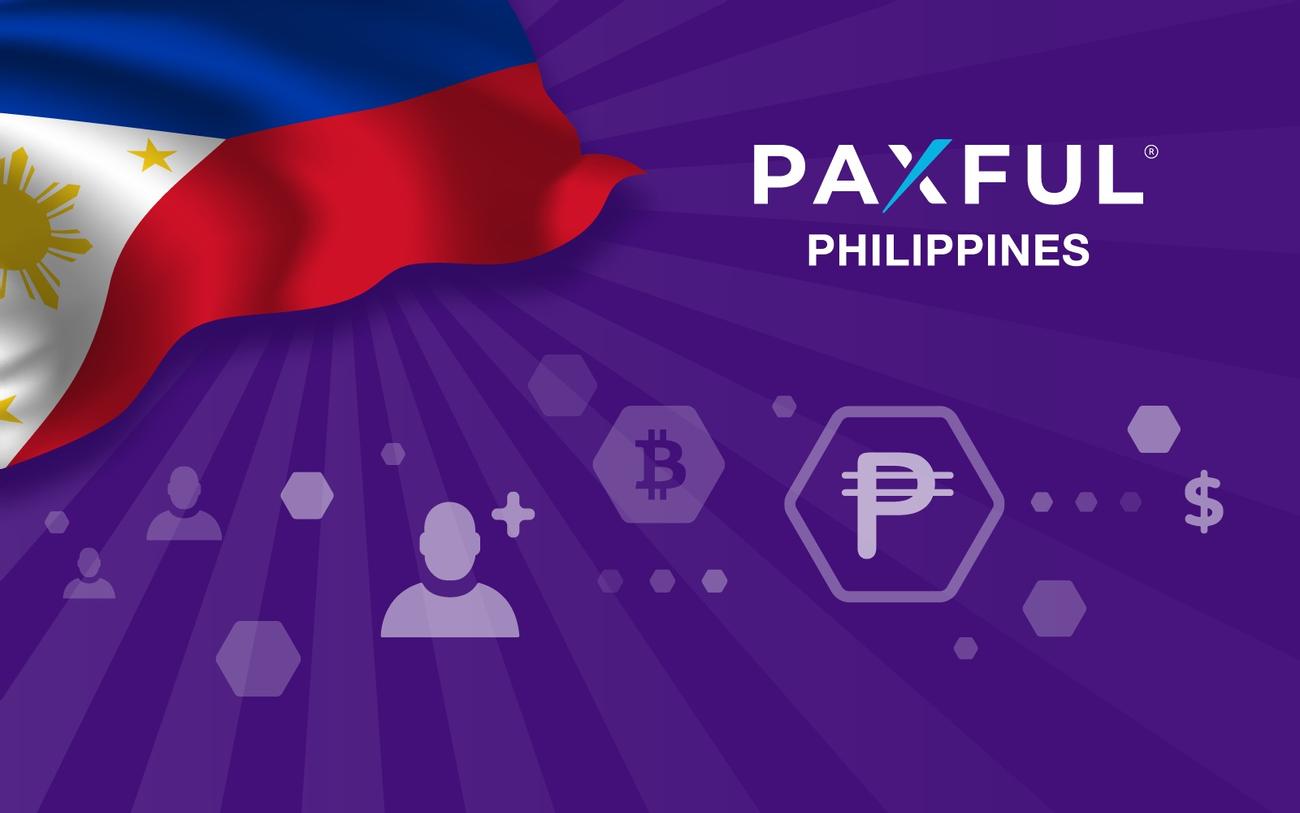Paxful Philippines