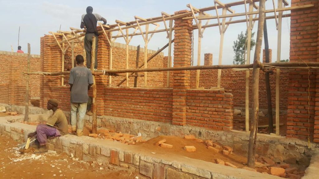 building schools
