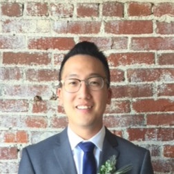 Kyle Kim, Director of Community & Customer Experience