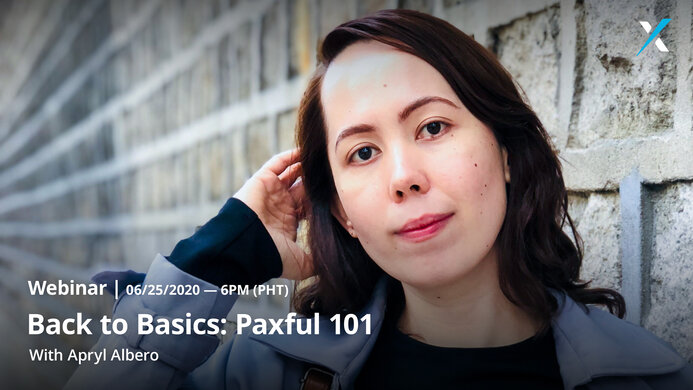 Back to Basics - Paxful 101
