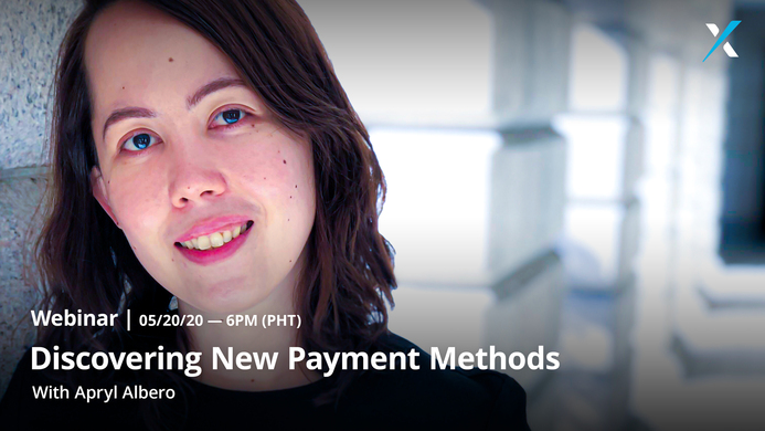 Discovering New Payment Methods