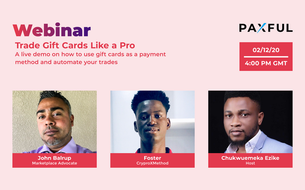 Trade Gift Cards Like a Pro