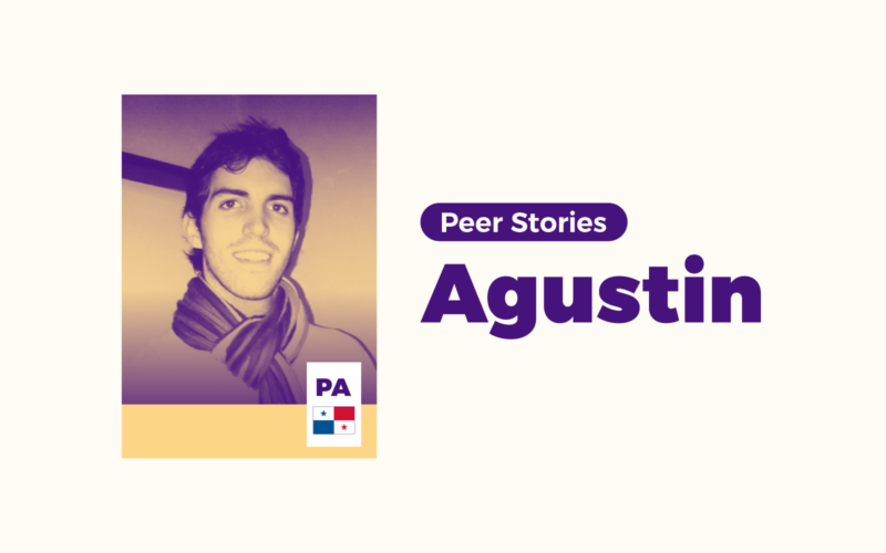 paxful peer - agustin