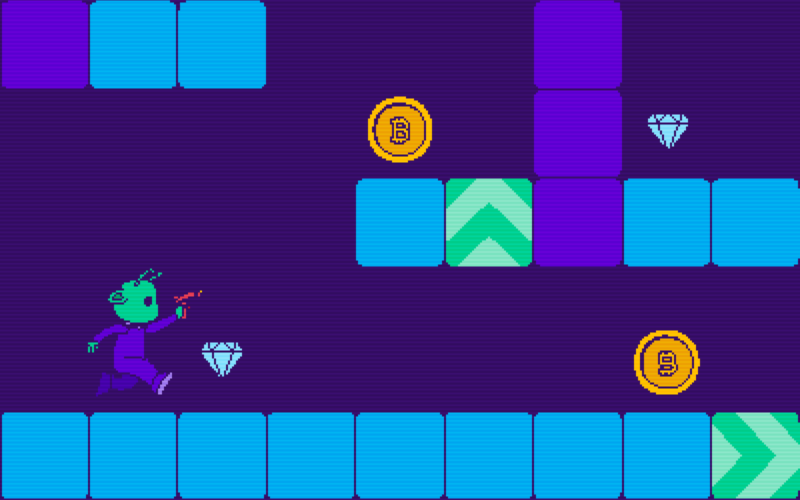 Ethereum & Bitcoin Games That Reward You For Playing