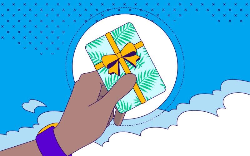 How to use crypto and gift cards to power your business