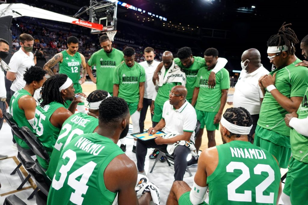 Paxful Donates To Friends of Nigerian Basketball in Olympic Push