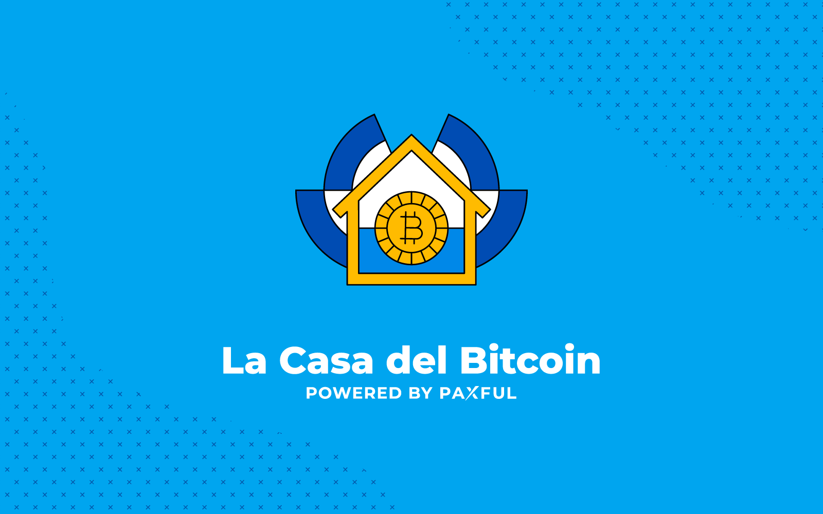 Paxful Launches La Casa Del Bitcoin