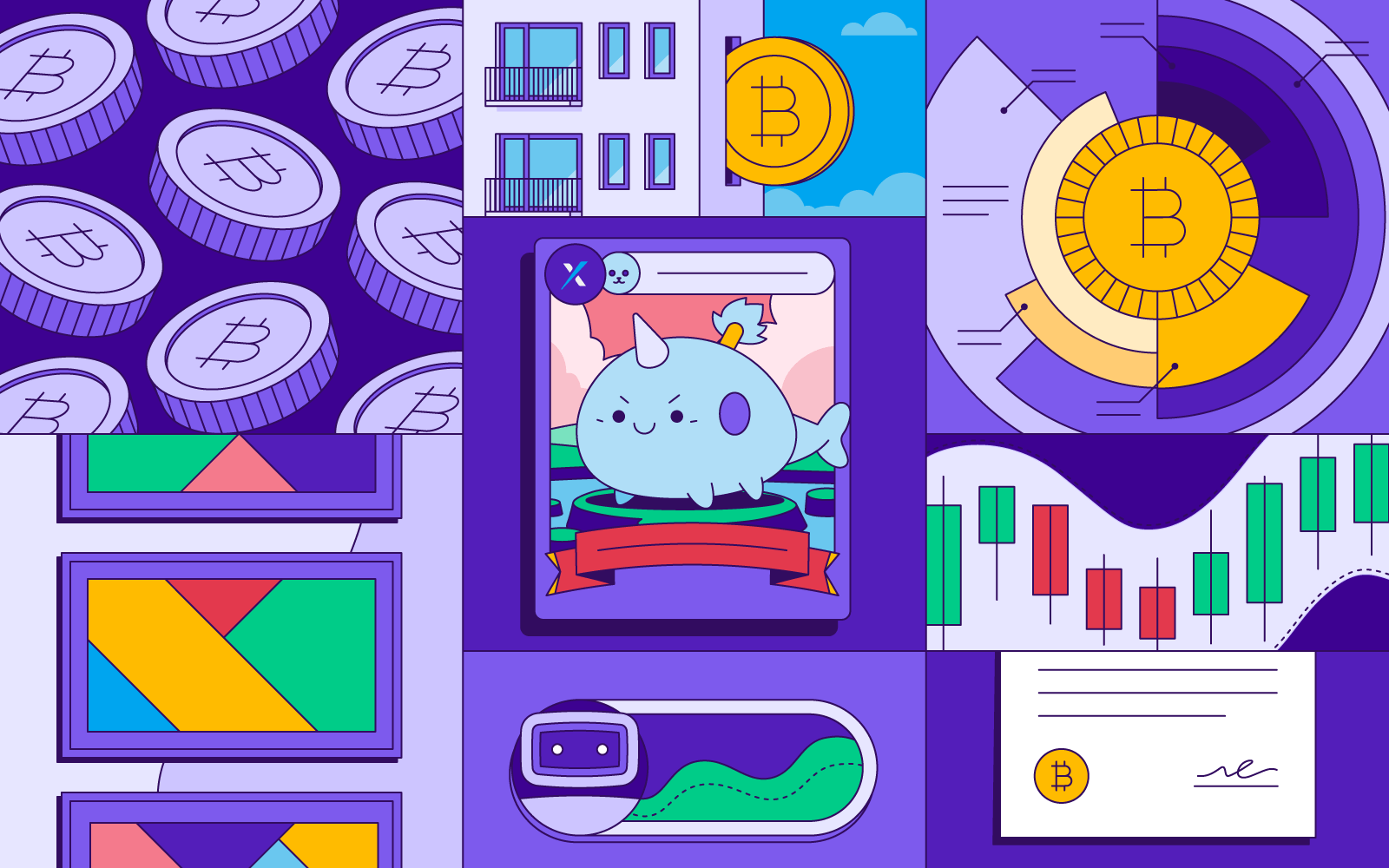 How to Make Money With Cryptocurrency as an Average Person