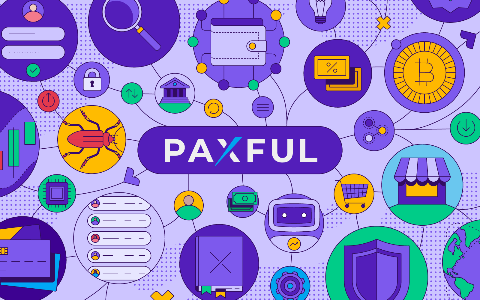 Beginners guide to paxful